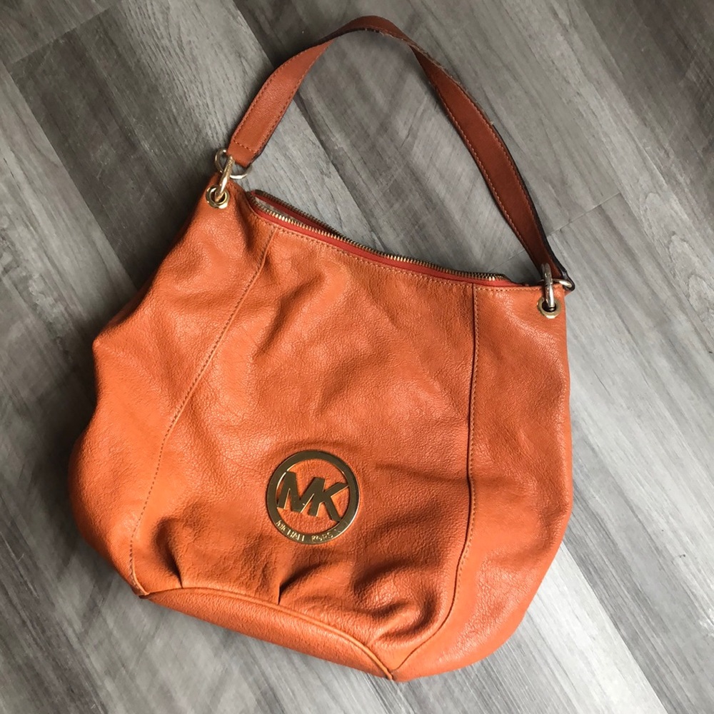 Michael Kors Purse - Picture 1 of 7